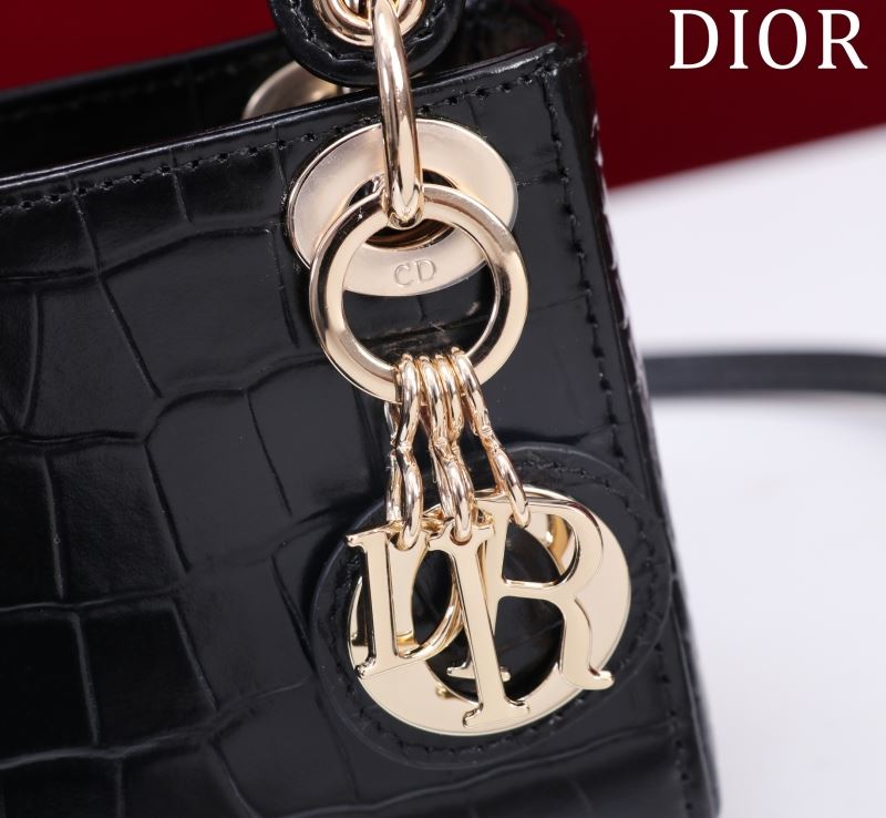 chr1st1an D10r my lady bags